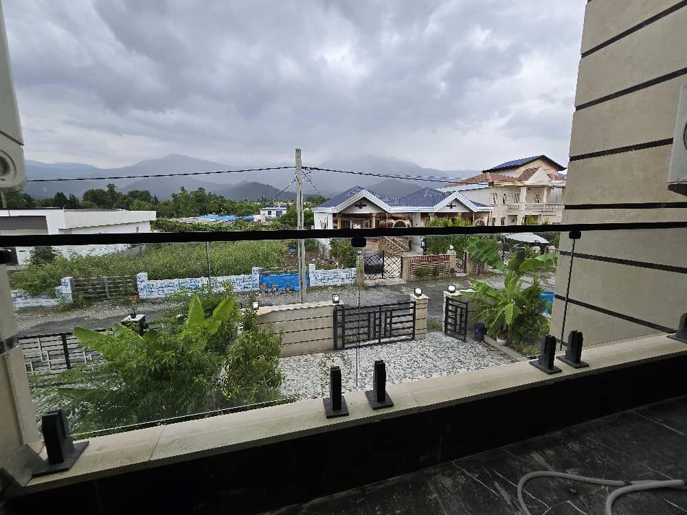 ویلا مدرن ۴خواب استخردار ارکیده۱