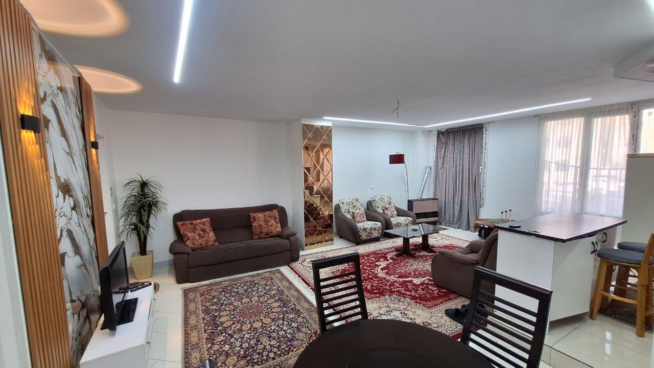 آپارتمان دو خواب نواب جنب مترو