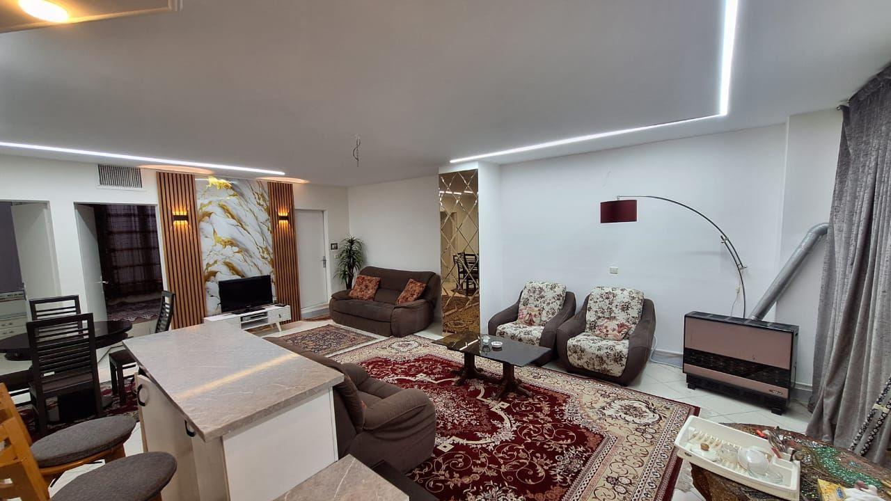 آپارتمان دو خواب نواب جنب مترو
