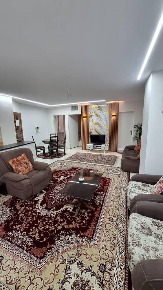 آپارتمان دو خواب نواب جنب مترو
