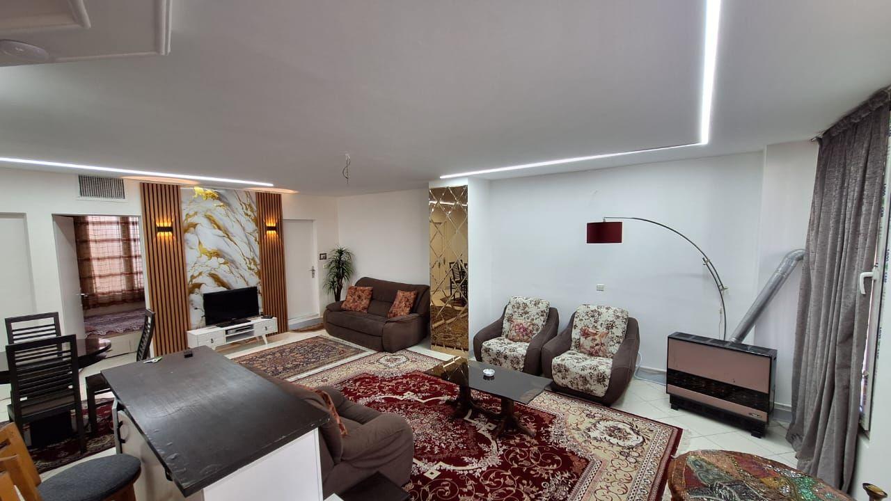 آپارتمان دو خواب نواب جنب مترو