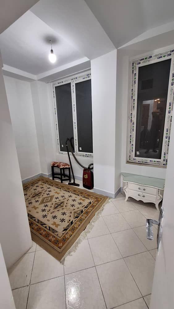 آپارتمان دو خواب نواب جنب مترو
