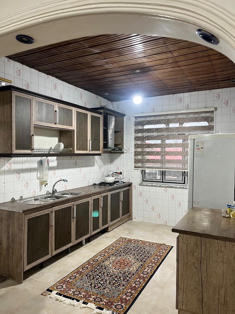 ویلایی سه خوابه شیک لیسار