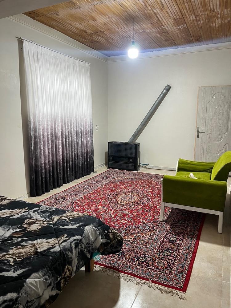 ویلایی سه خوابه شیک لیسار