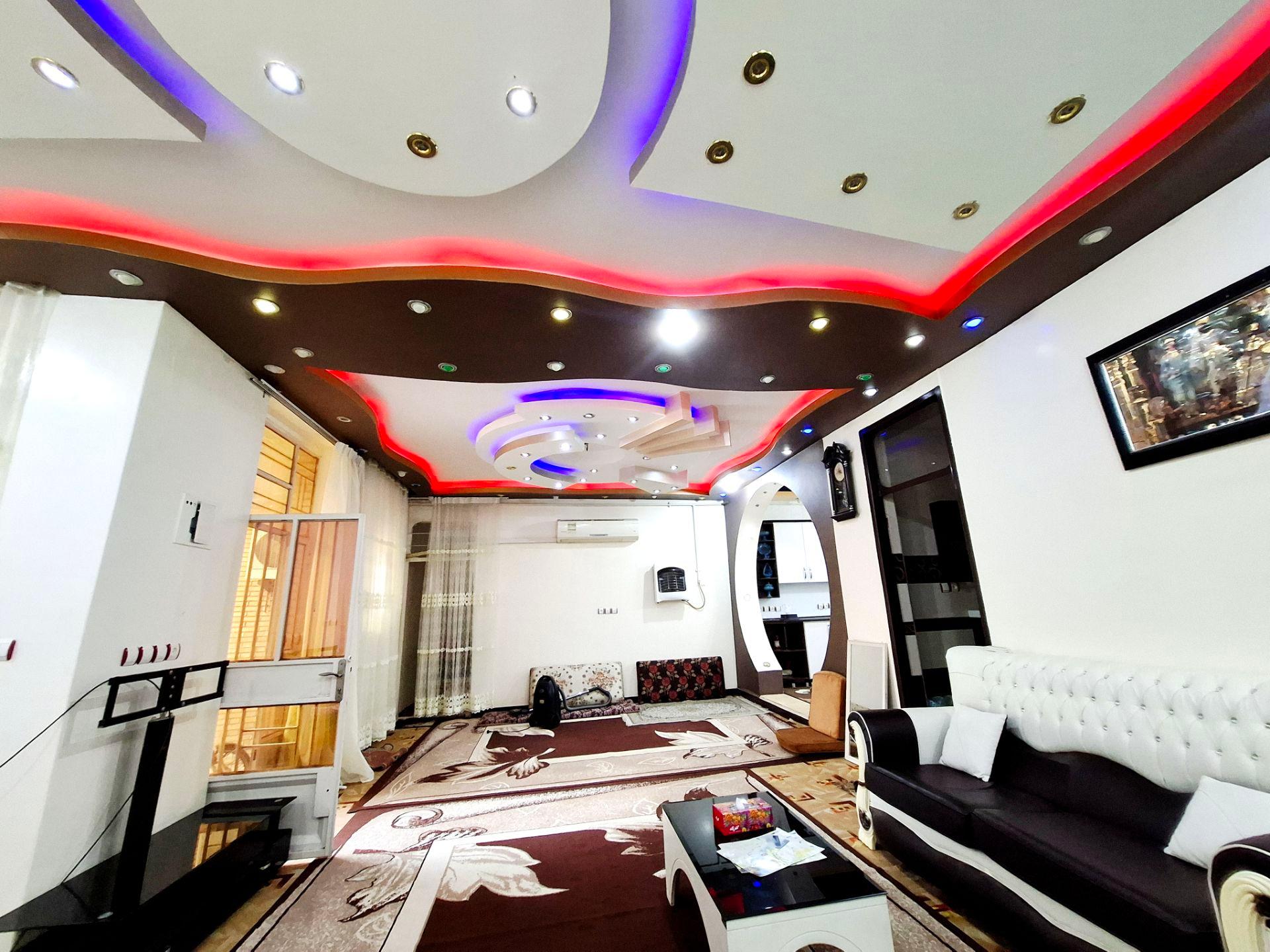 ویلایی تک خوابه شوشتر