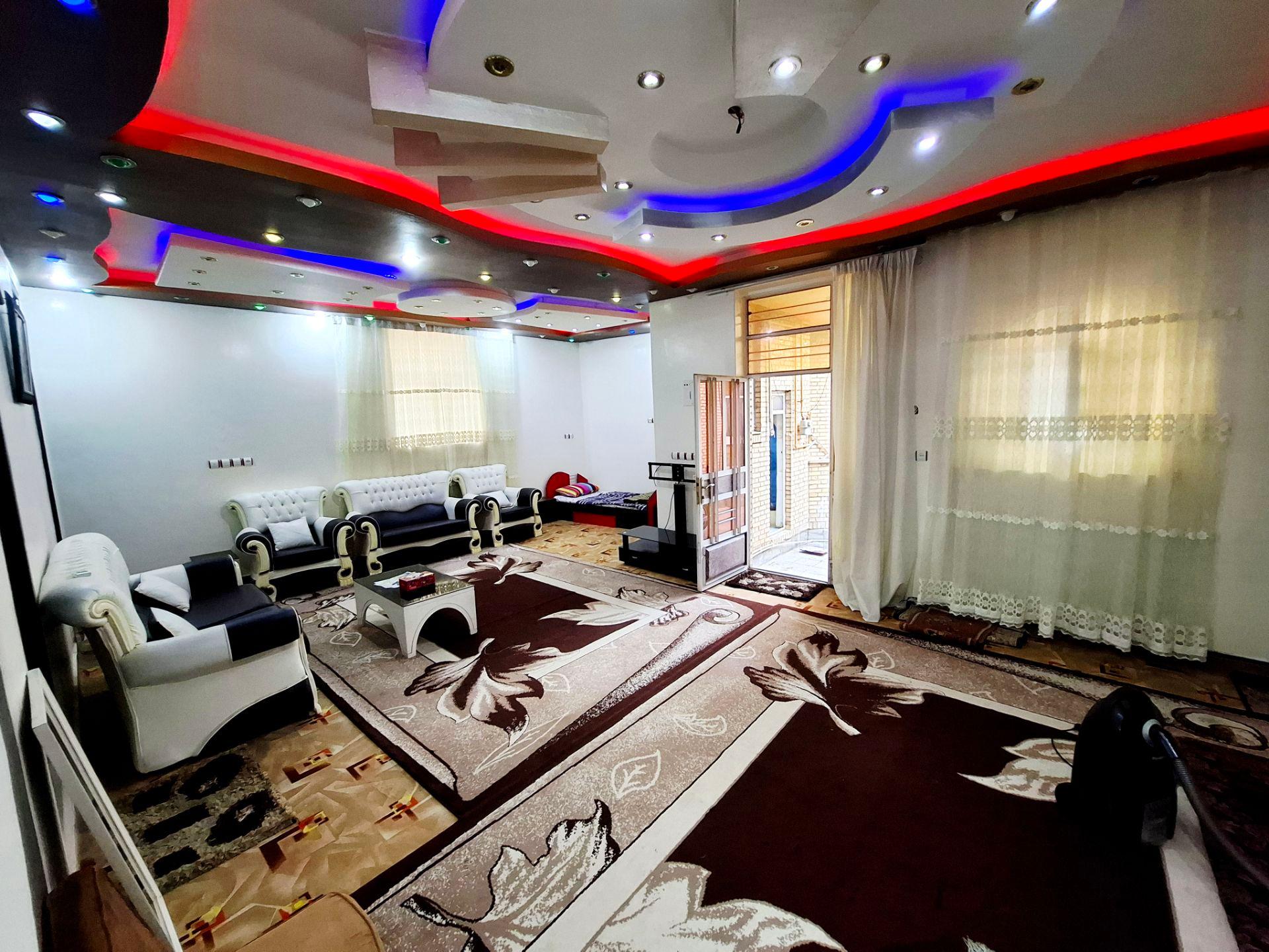 ویلایی تک خوابه شوشتر