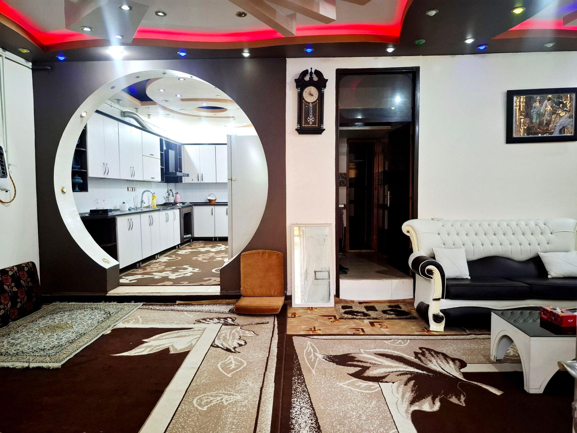 ویلایی تک خوابه شوشتر