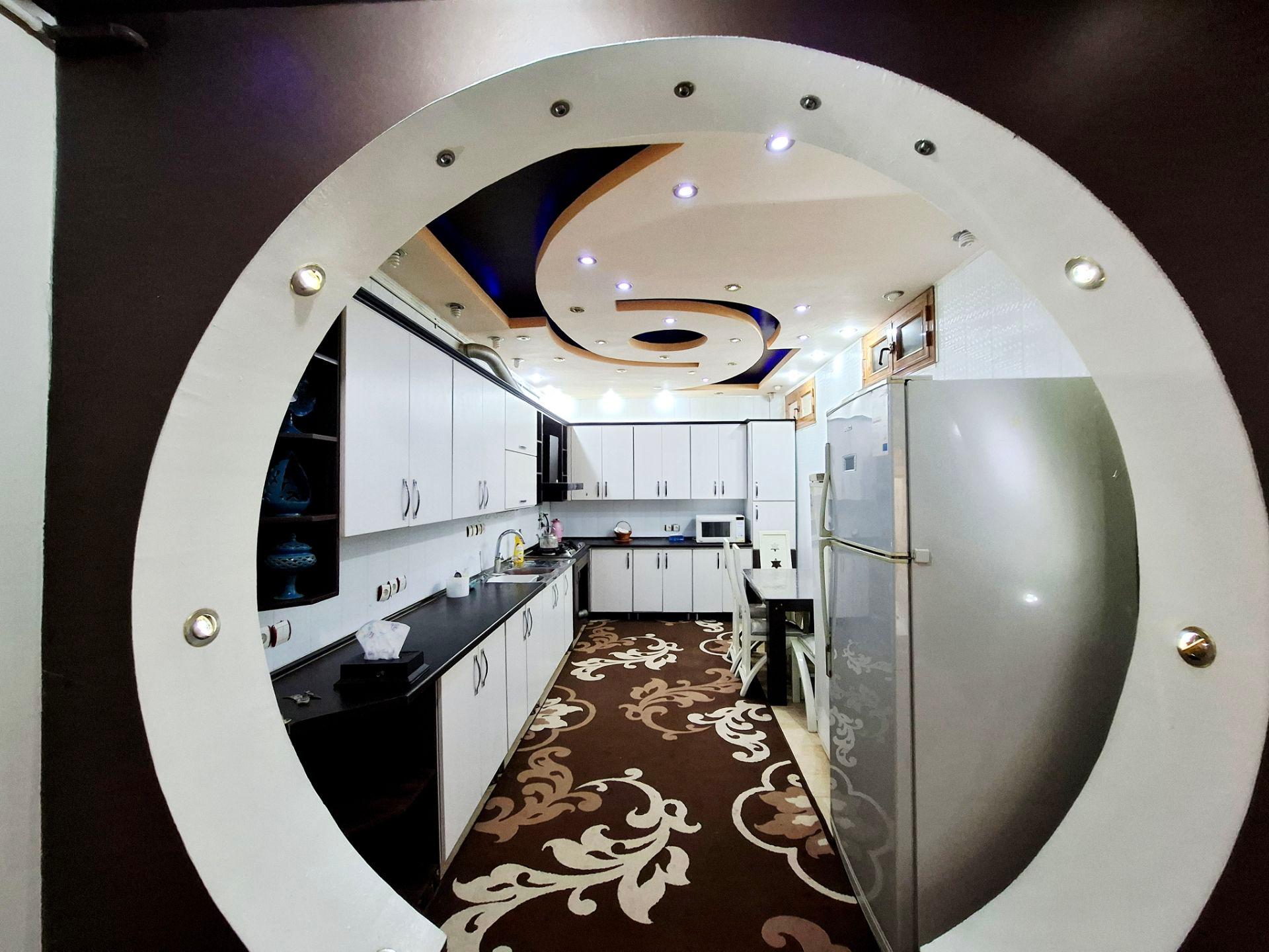 ویلایی تک خوابه شوشتر