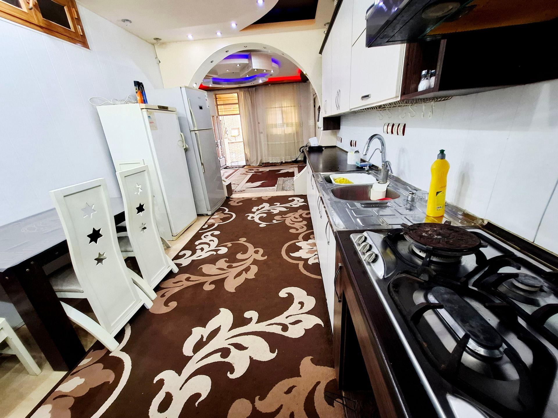 ویلایی تک خوابه شوشتر