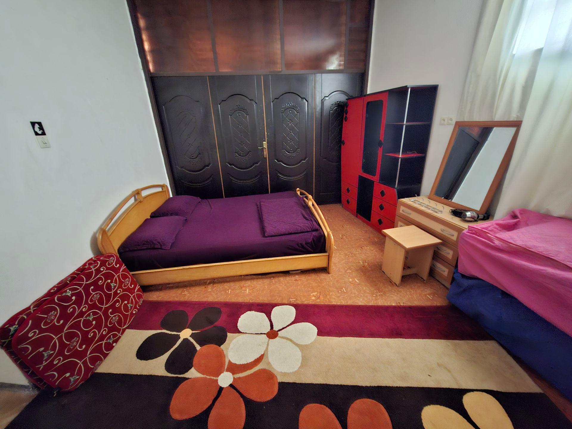 ویلایی تک خوابه شوشتر