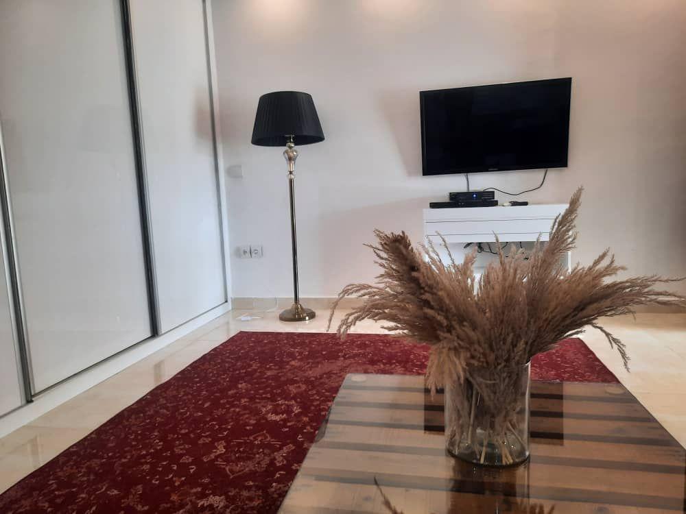 سوئیت vip فول امکانات