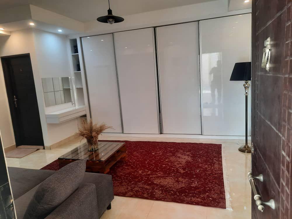 سوئیت vip فول امکانات