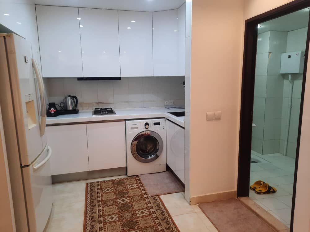 سوئیت vip فول امکانات