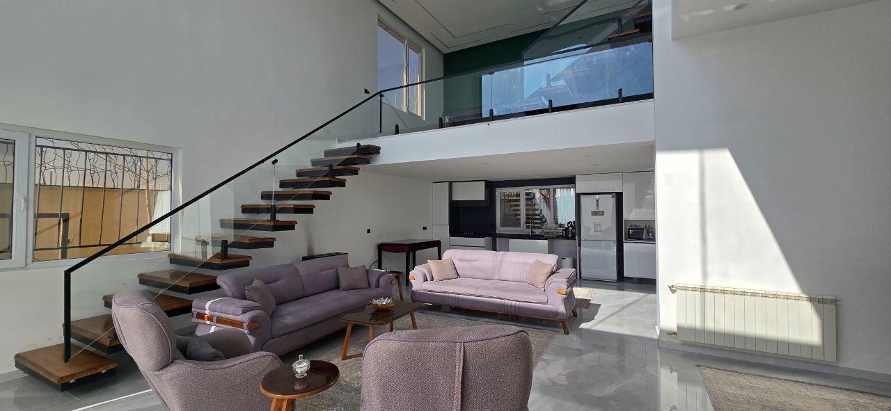 ویلای سه خواب لوکس استخردار چمران