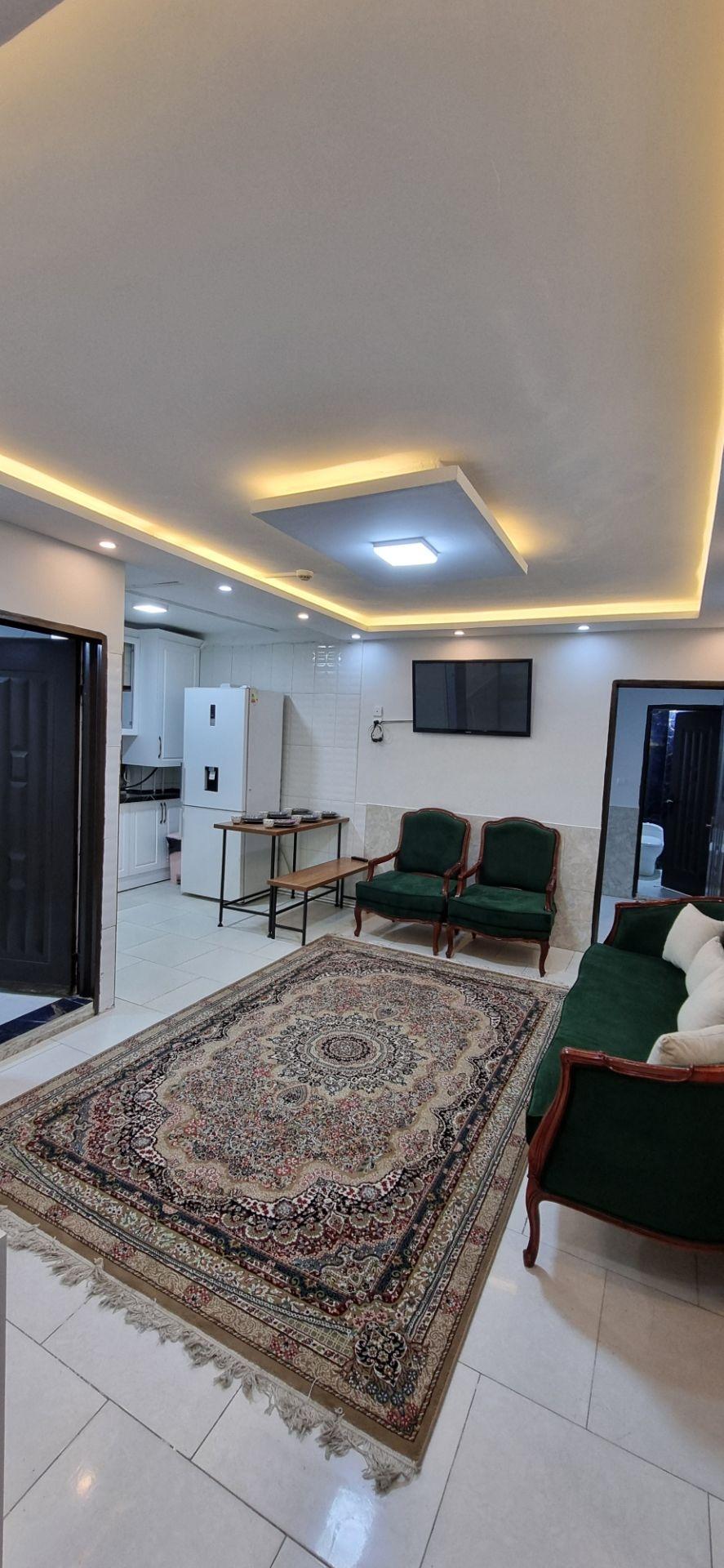 اجاره آپارتمان مبله در مشهد نزدیک حرم