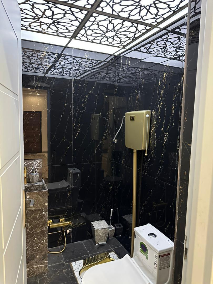 ویلا باغ دو خوابه لاله استخر سرپوشیده آبگرم