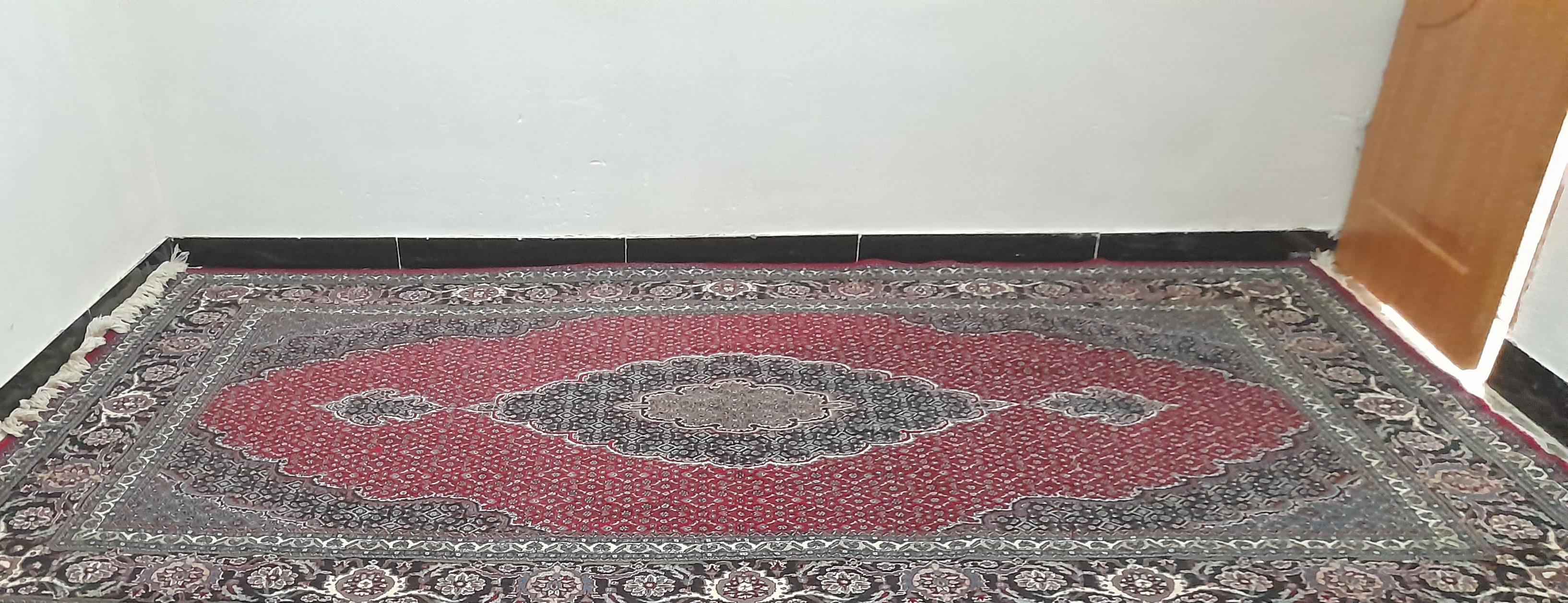 منزل یک خوابه نزدیک دریاچه زریبار