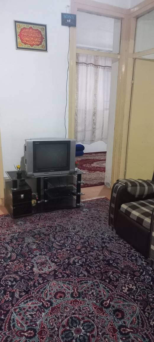 واحد دو خواب با امکانات طبقه سوم
