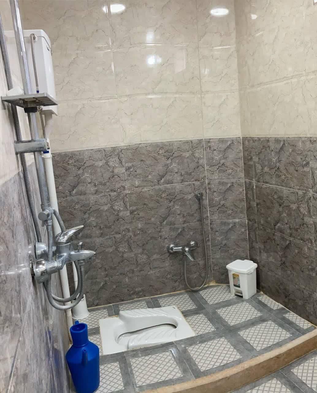 کلبه چوبی دوبلکس میلاد