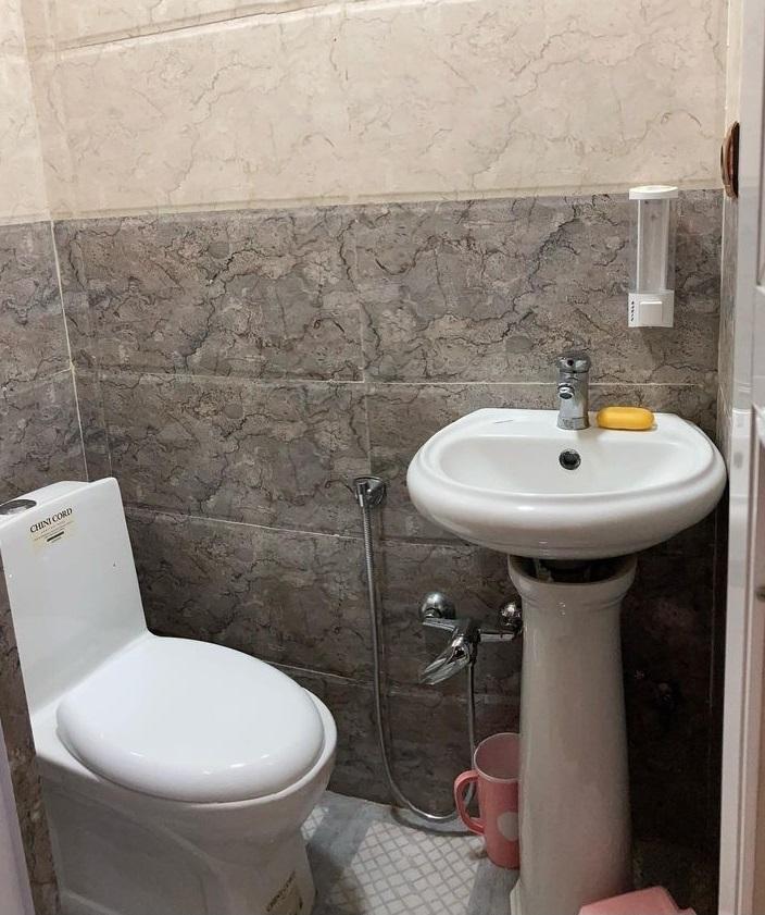 کلبه چوبی دوبلکس میلاد