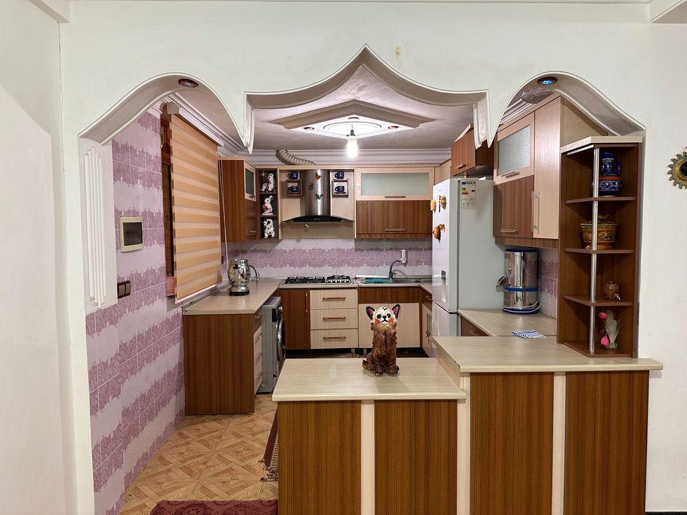 اجاره ویلا استخردار در طبیعت ماسال