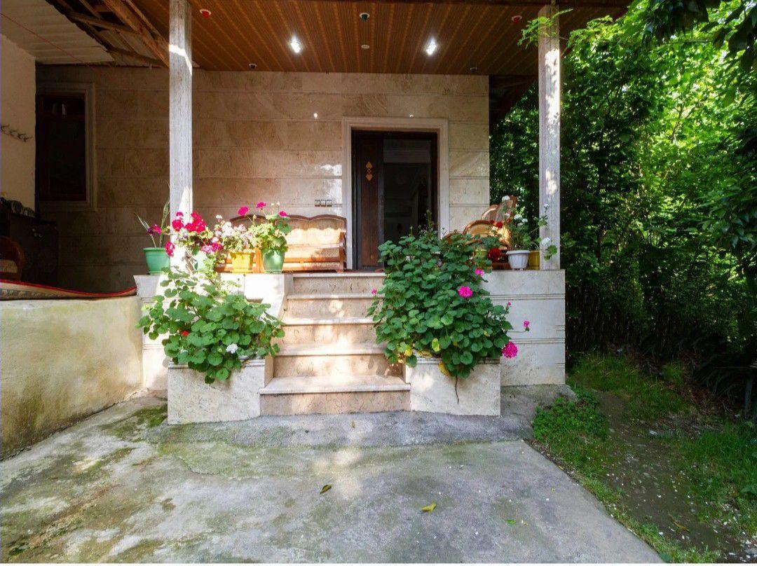 اجاره ویلا استخردار در طبیعت ماسال