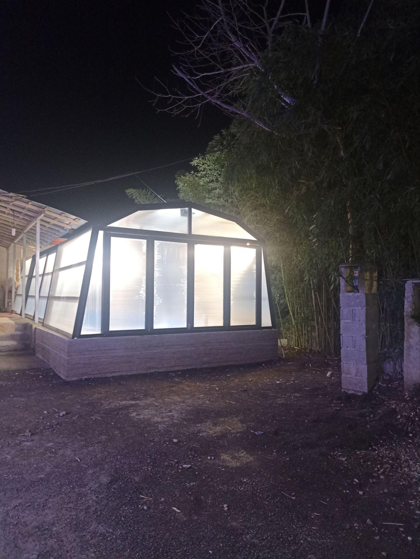 اجاره ویلا استخردار در طبیعت ماسال