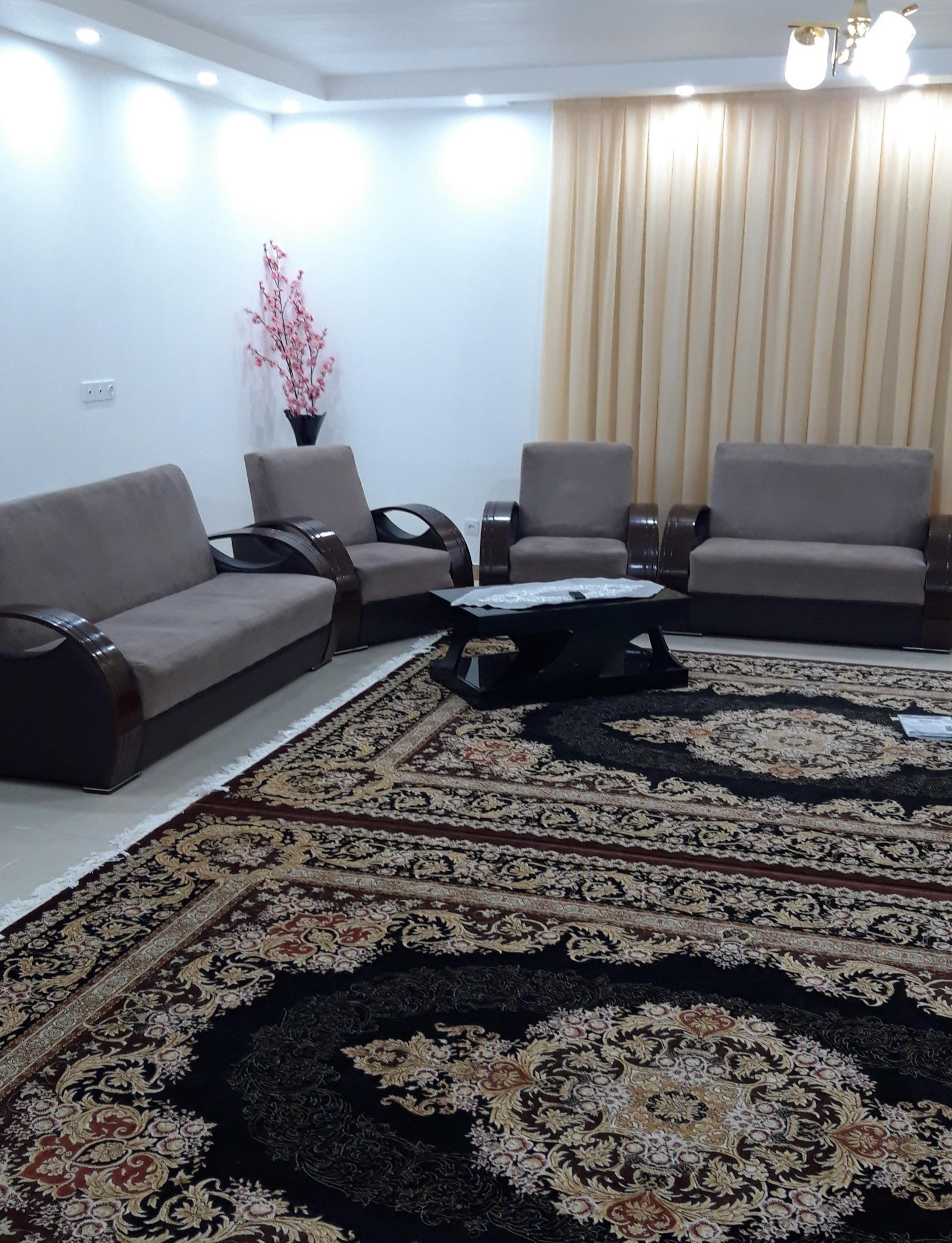 ویلایی تک خواب افرای گیسوم اسالم