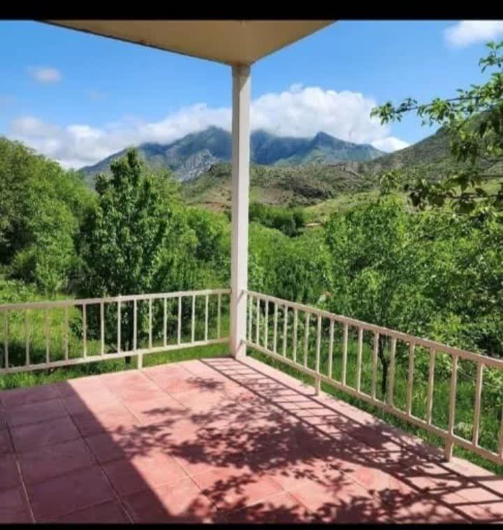ویلا باغ تک خواب کلیبر