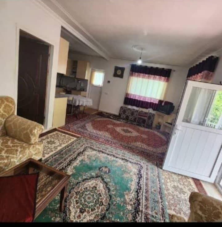 ویلا باغ تک خواب کلیبر