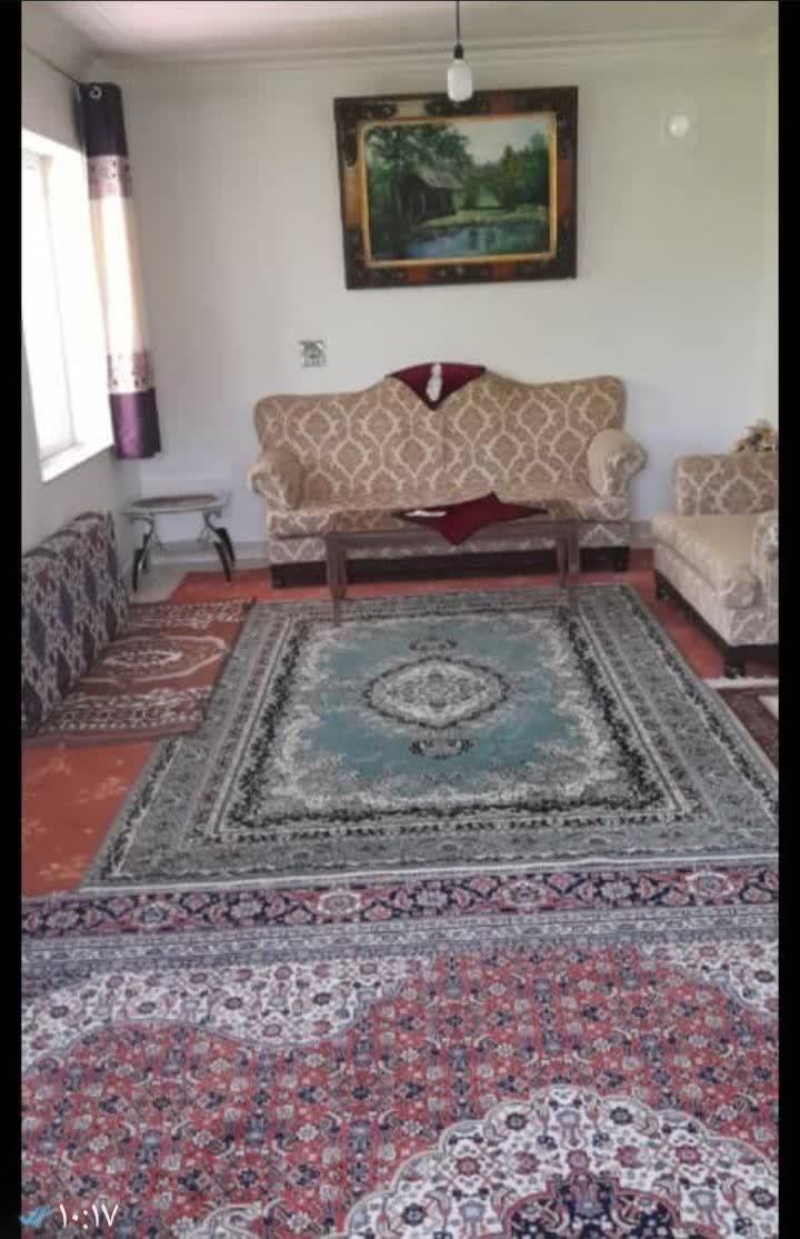 ویلا باغ تک خواب کلیبر
