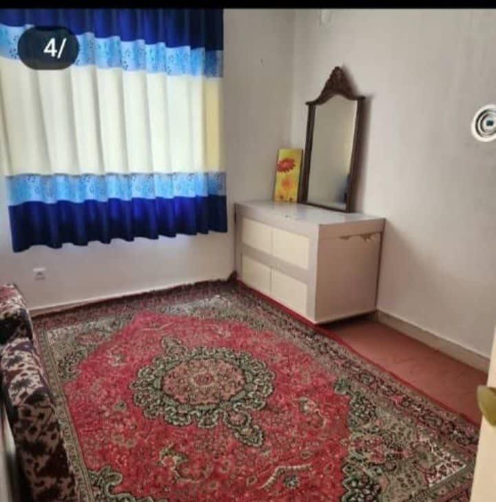 ویلا باغ تک خواب کلیبر