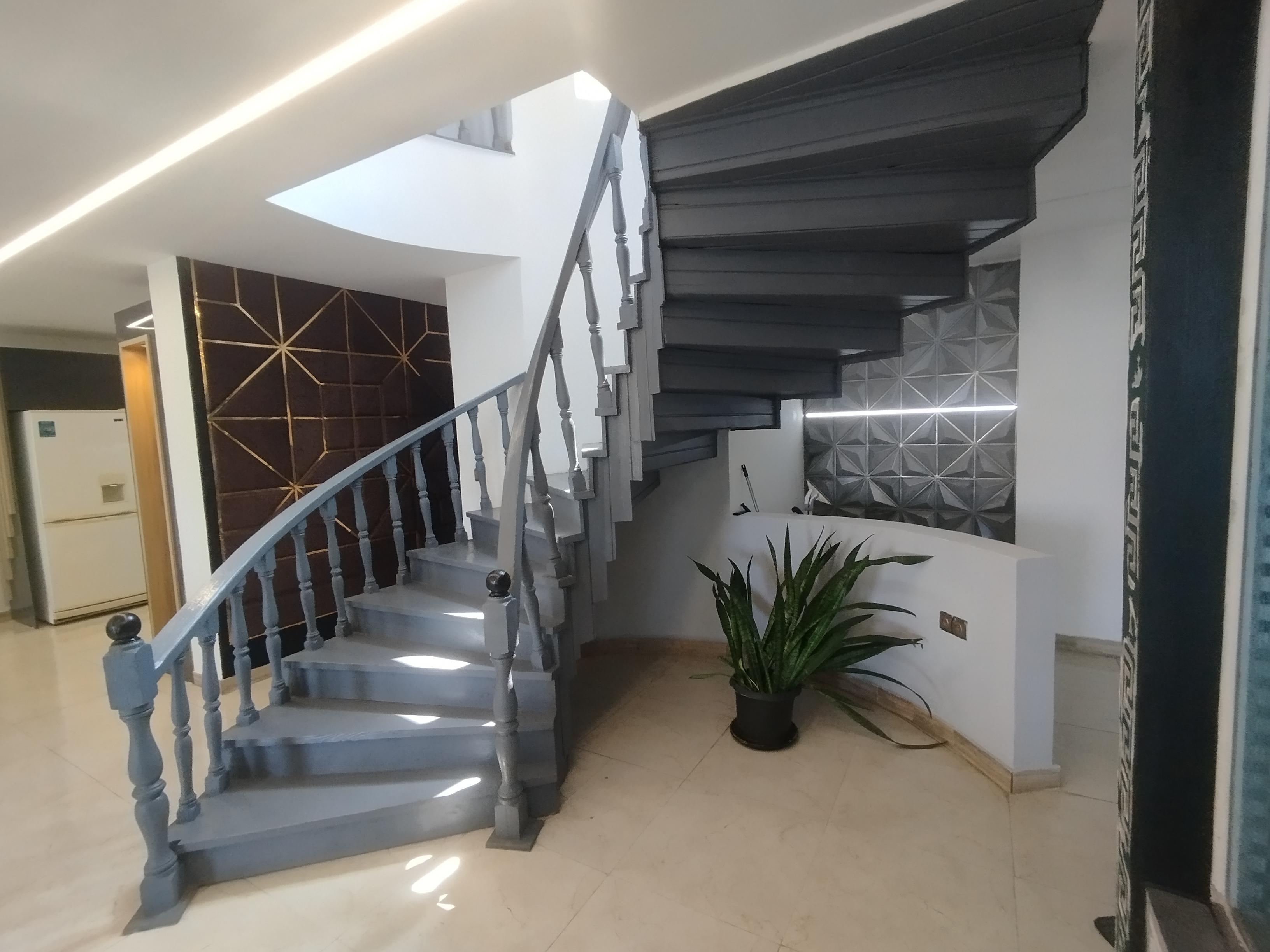 ویلای چهارخوابه استخردار ساحلی گیو