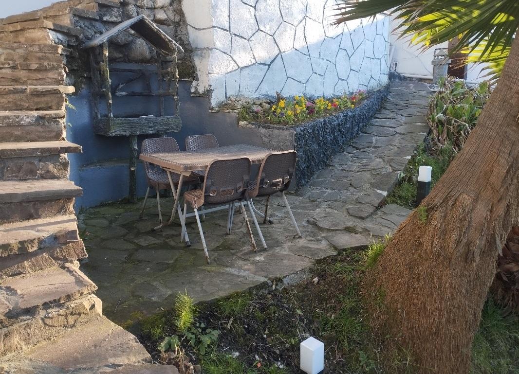 ویلای چهارخوابه استخردار ساحلی گیو