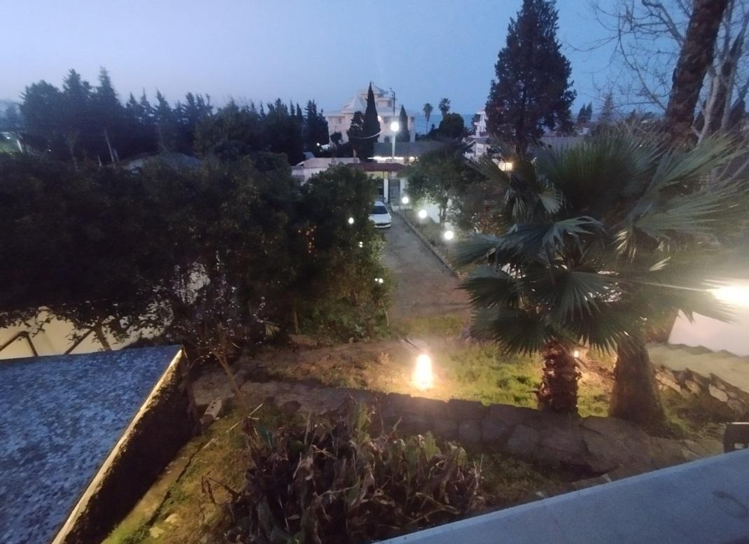 ویلای چهارخوابه استخردار ساحلی گیو