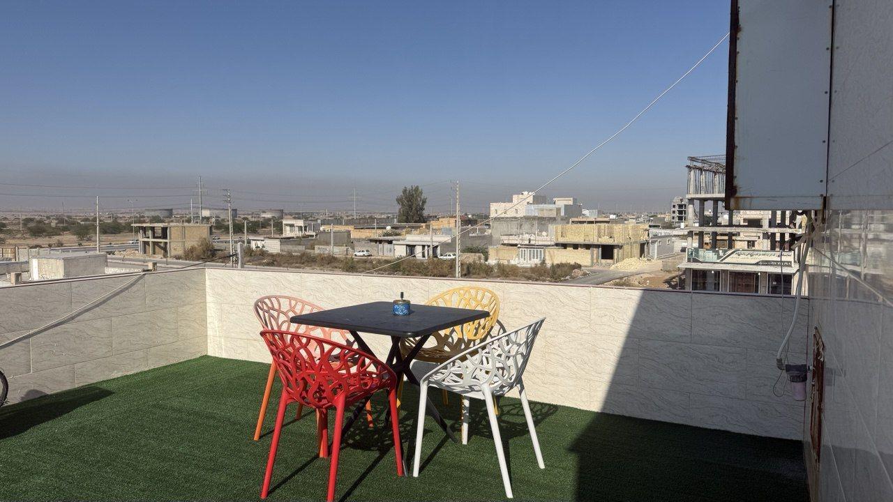 تک خوابه آفرینش 2