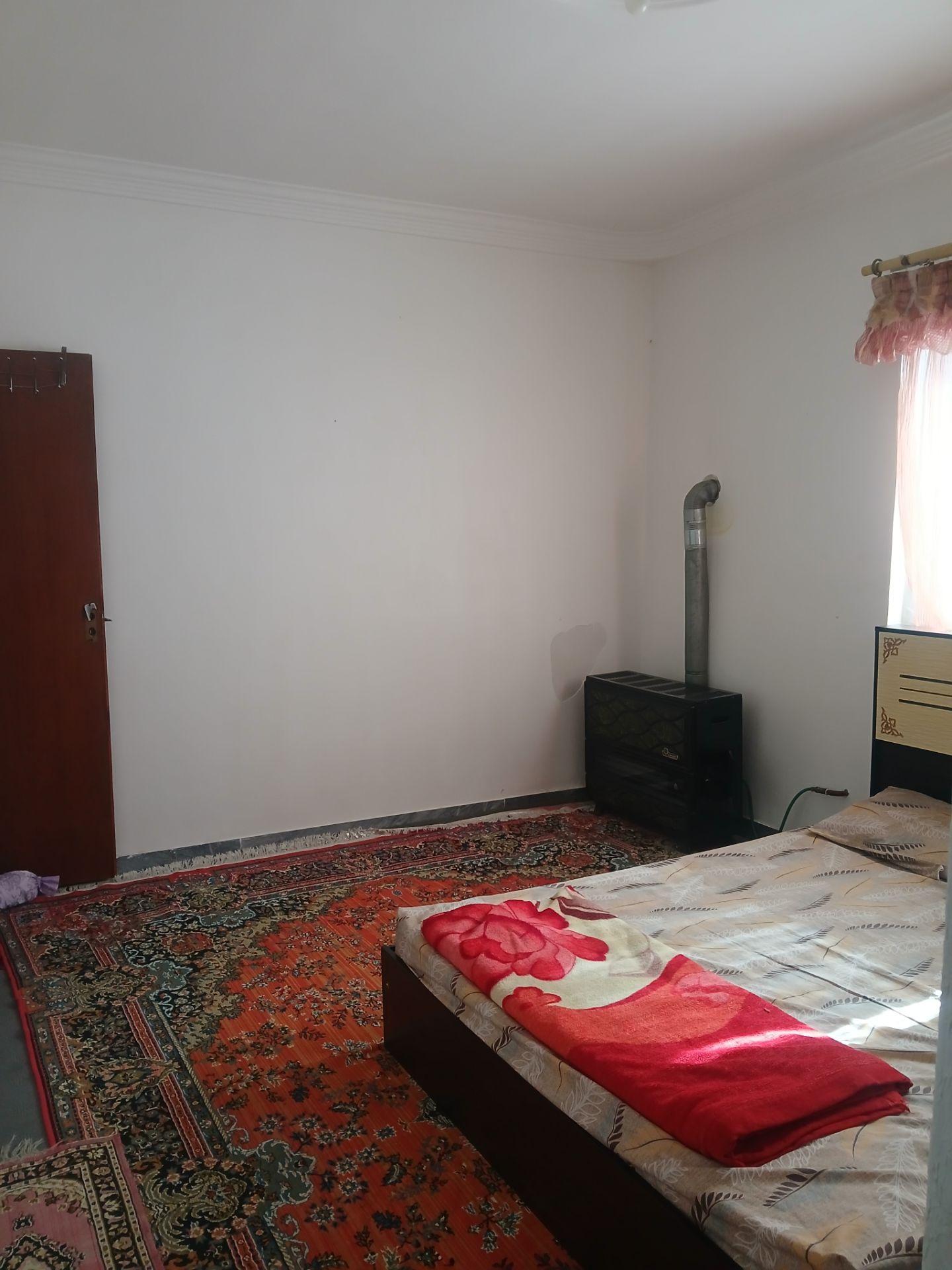 ویلایی روستایی دو خوابه ملیکا