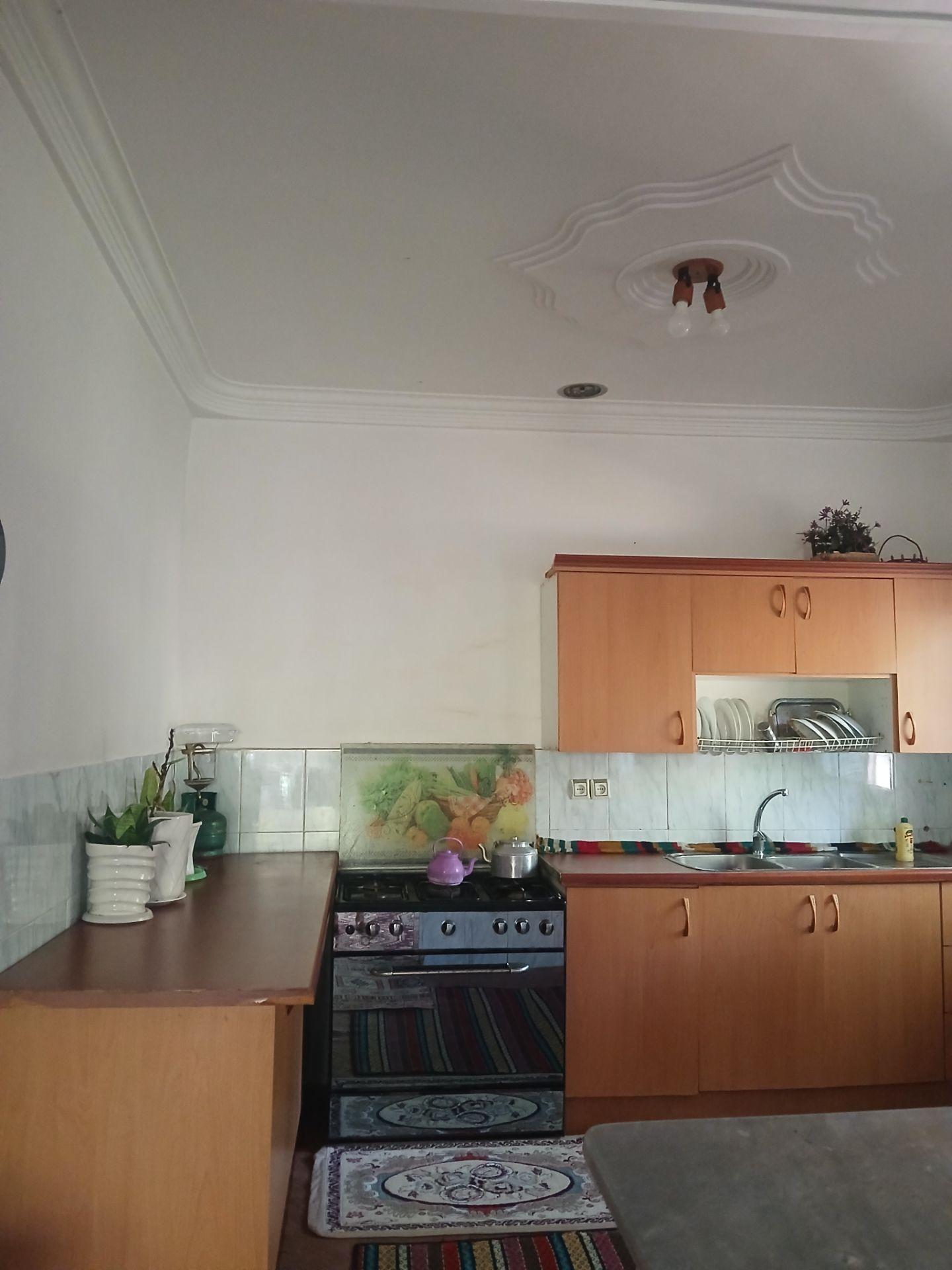 ویلایی روستایی دو خوابه ملیکا