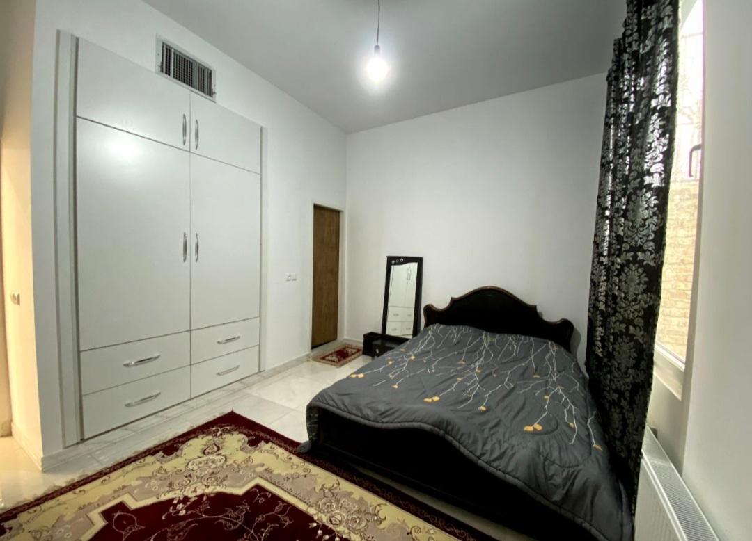 ویلا سه خوابه استخر و جکوزی دار شاهان