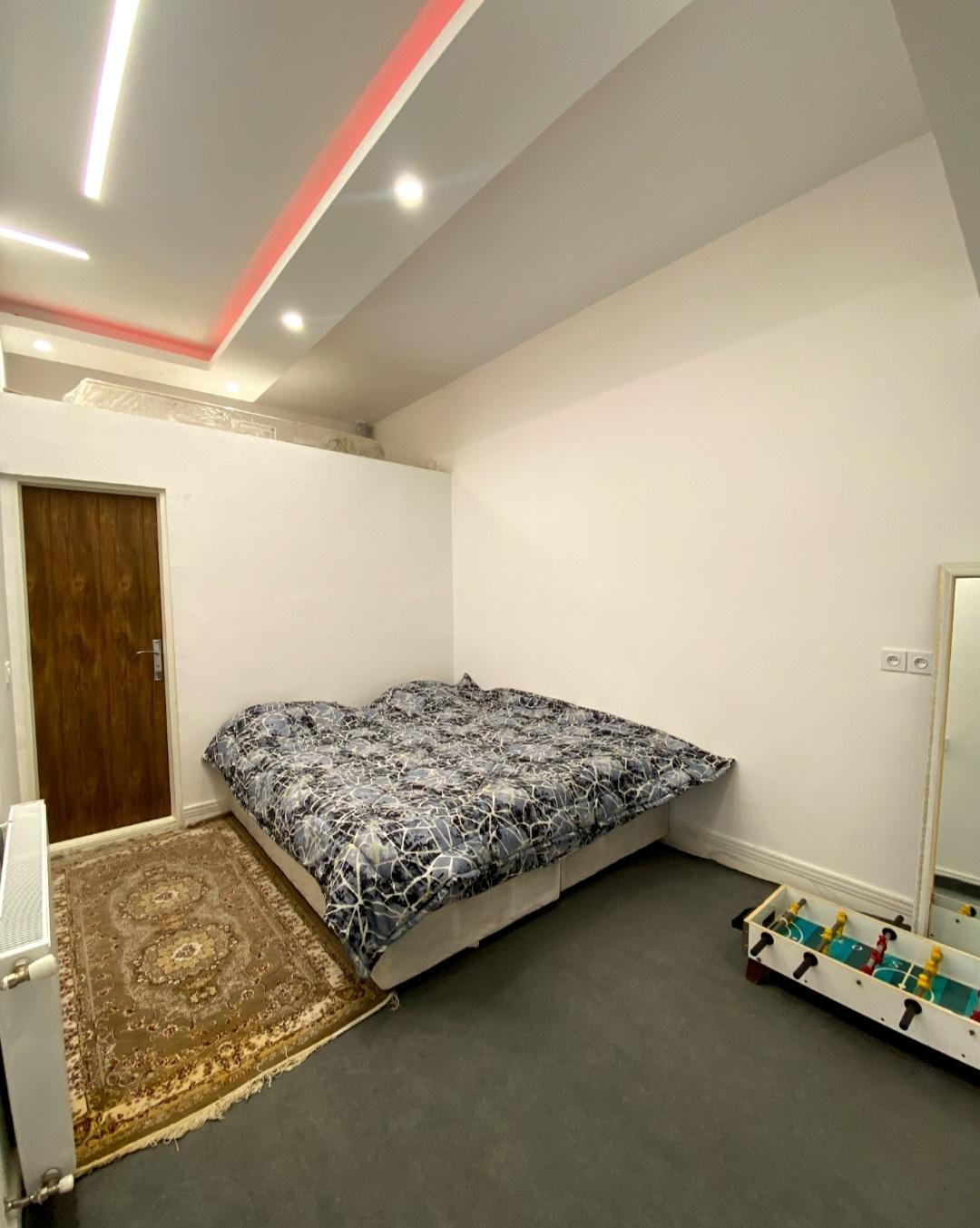 ویلا سه خوابه استخر و جکوزی دار شاهان