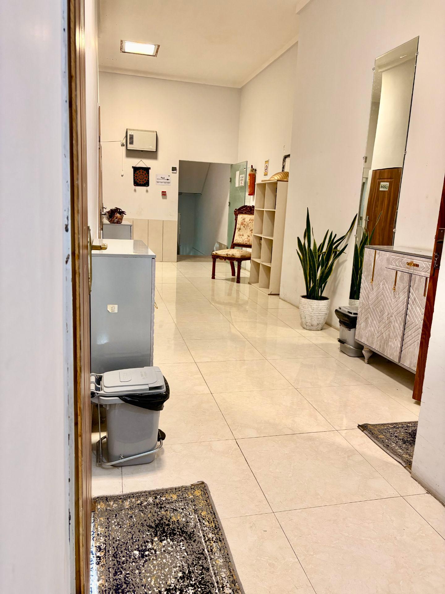 پانسیون خوابگاه بانوان و دخترانه فرهنگ و اندیشه
