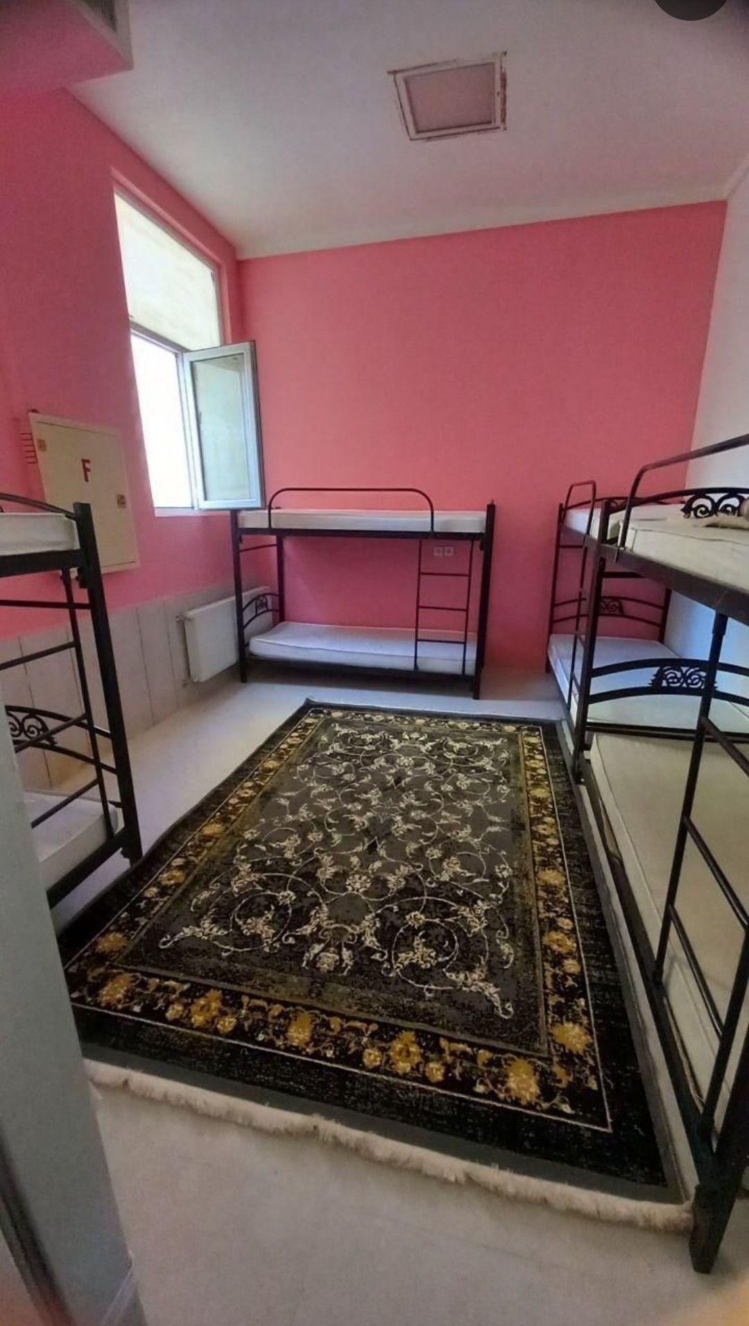 پانسیون خوابگاه بانوان و دخترانه فرهنگ و اندیشه