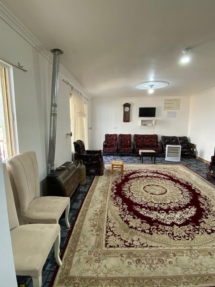 ویلا اجاره ای دوخواب شخاک