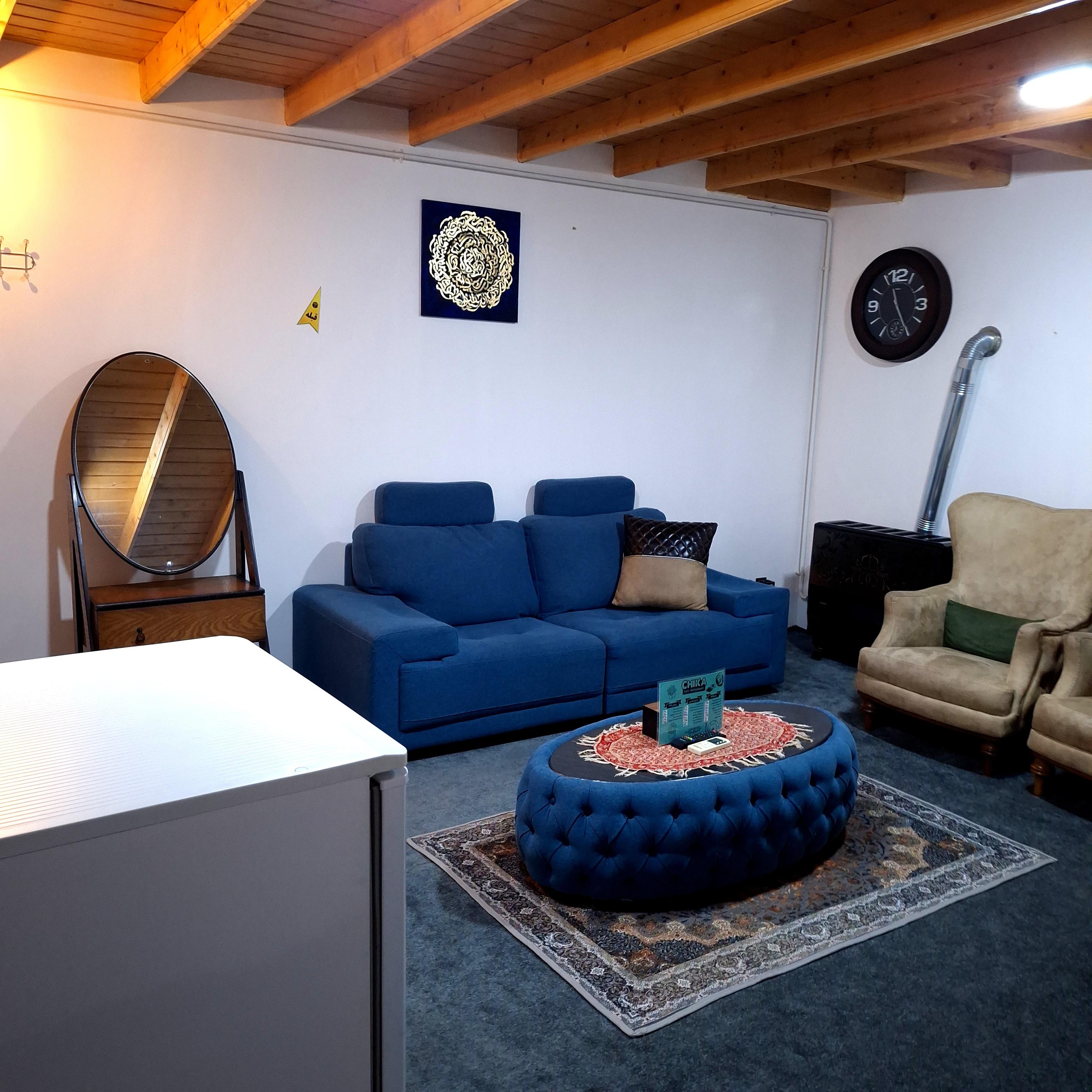 سوئیت سنتی راش