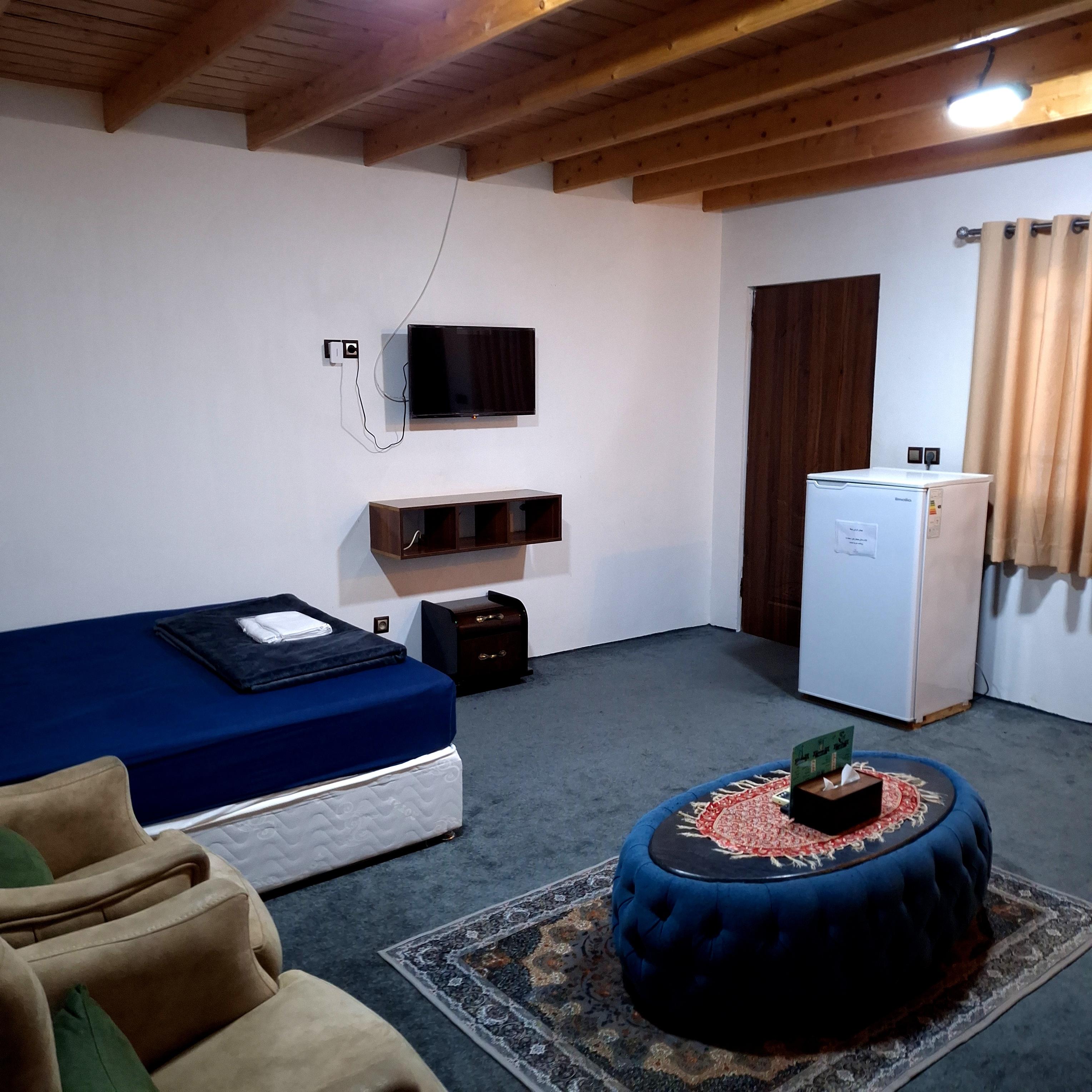 سوئیت سنتی راش