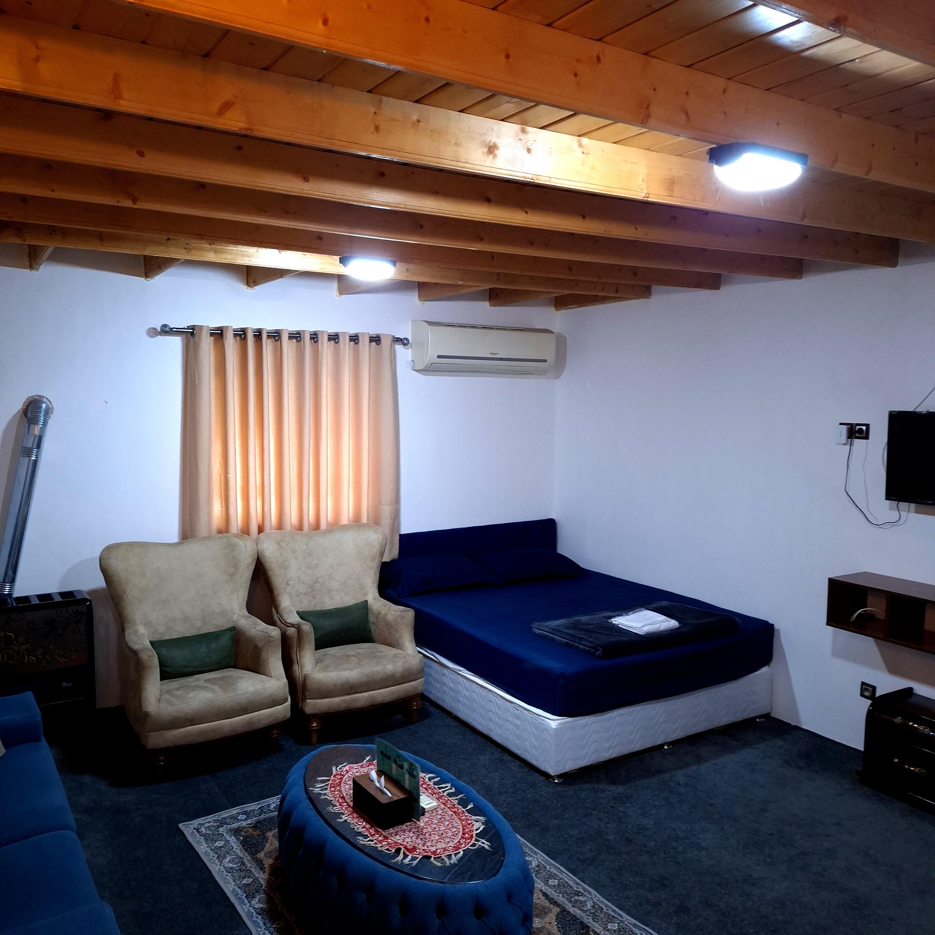 سوئیت سنتی راش