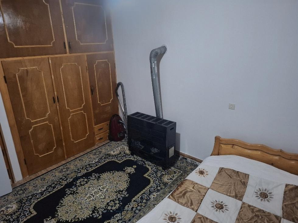 ویلا دلباز دوخوابه با سه تراس در کلاردشت