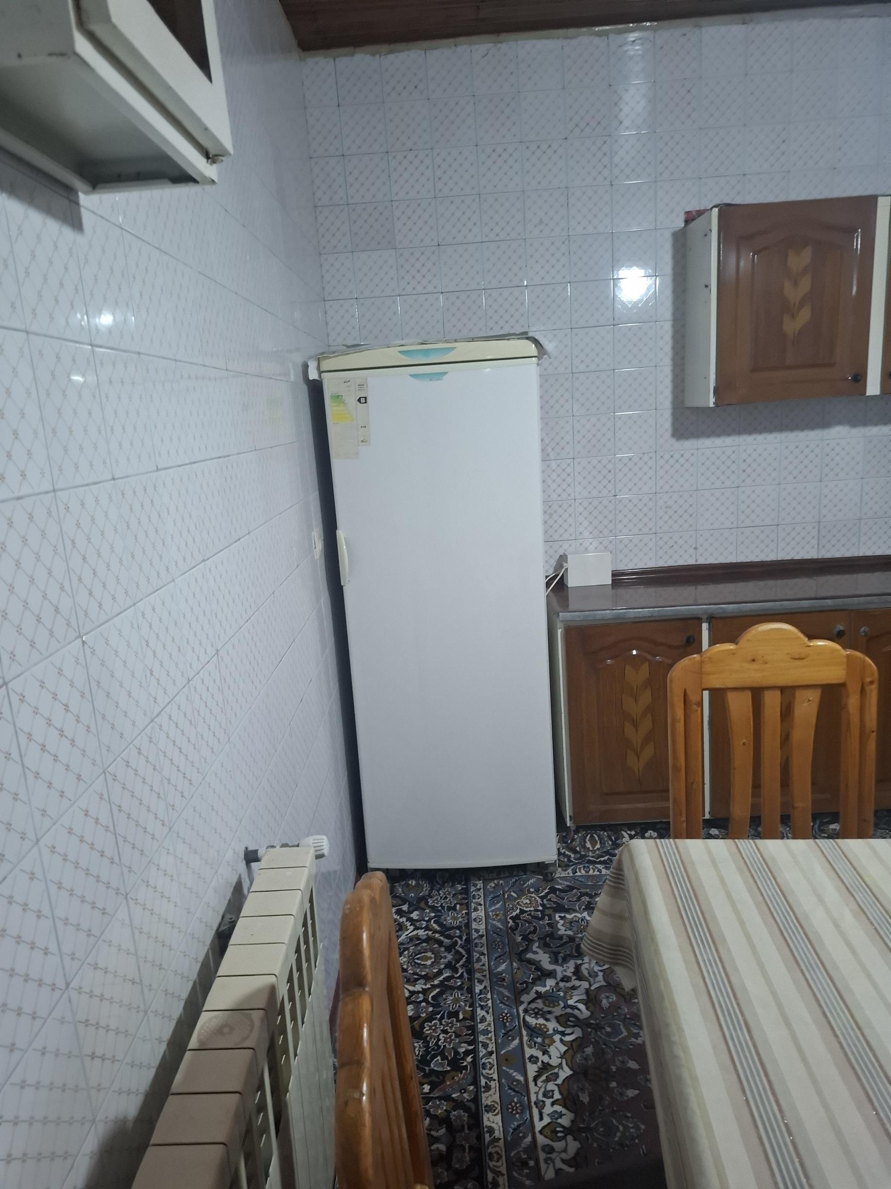 ویلا دلباز دوخوابه با سه تراس در کلاردشت