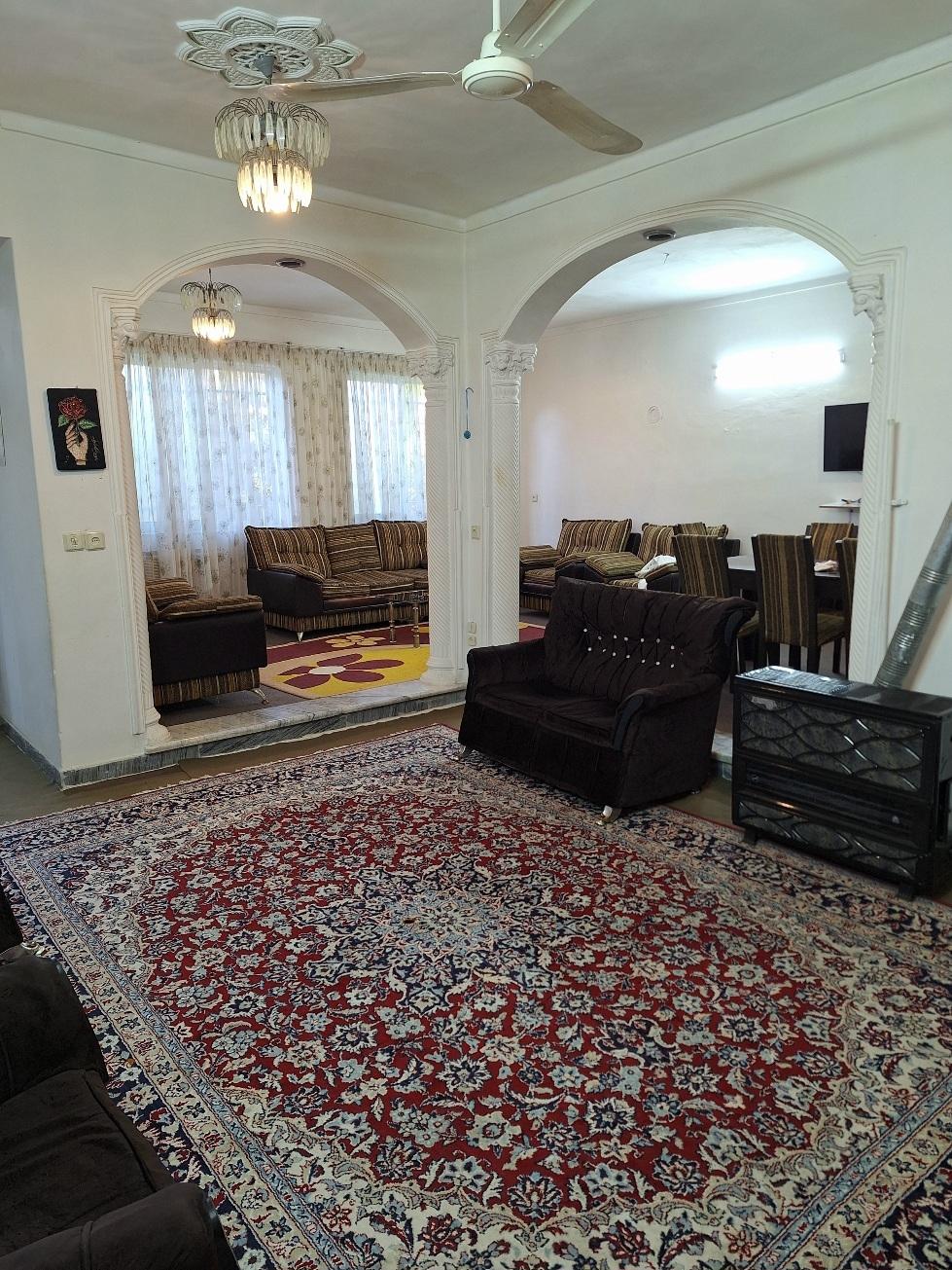 ویلای طبیعت