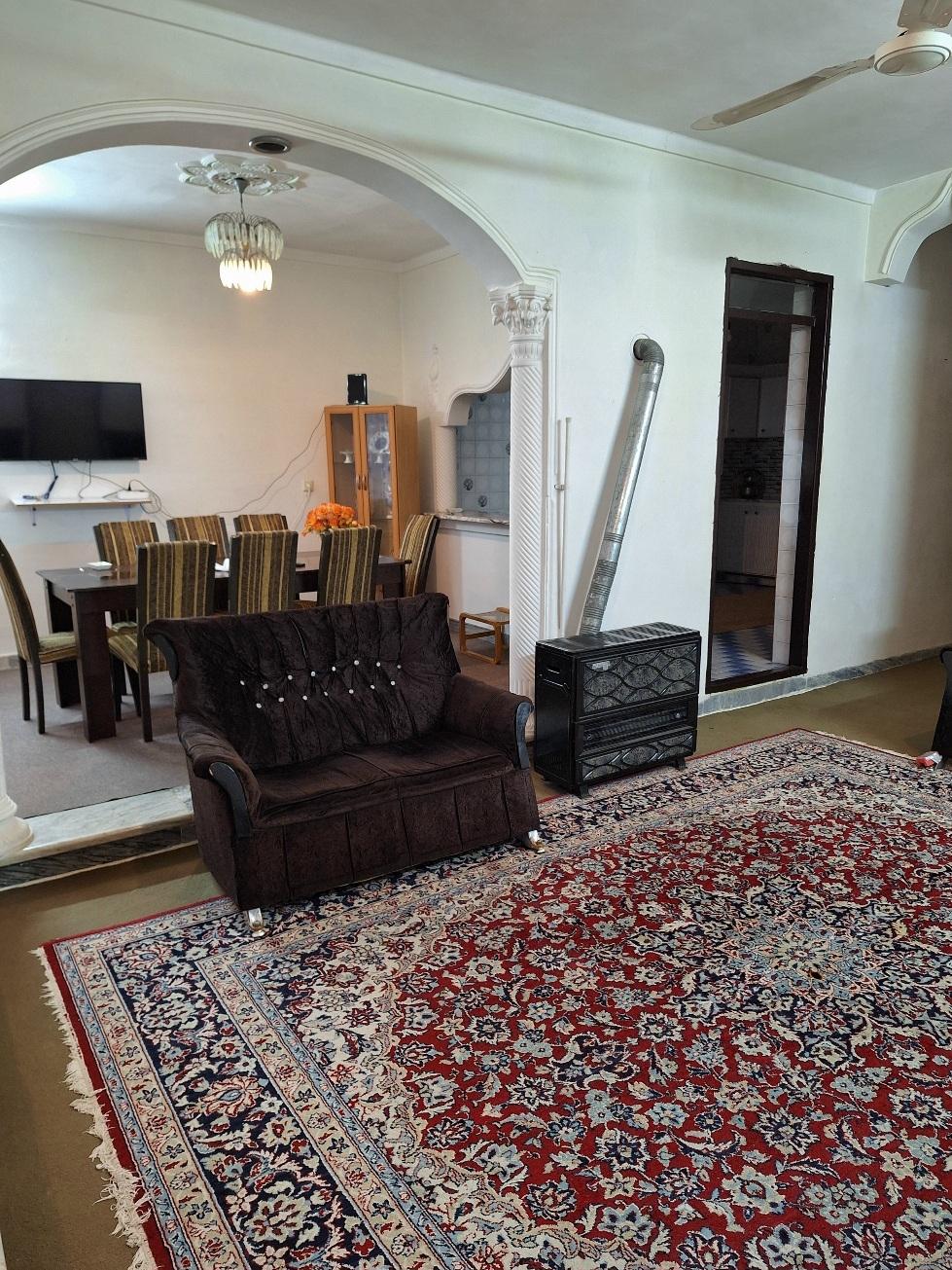 ویلای طبیعت